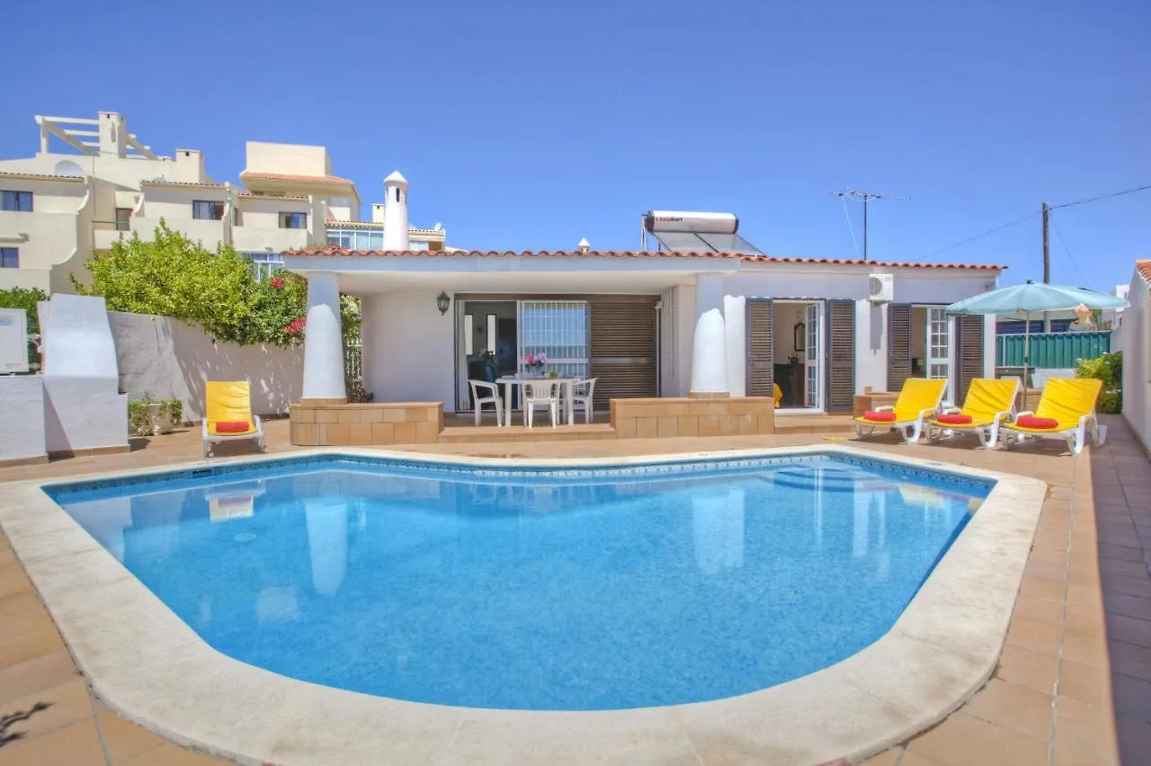 Villa Terezinha By Villa Plus Albufeira